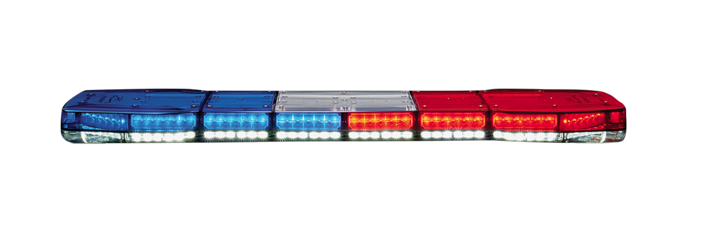 Full Size Lightbars