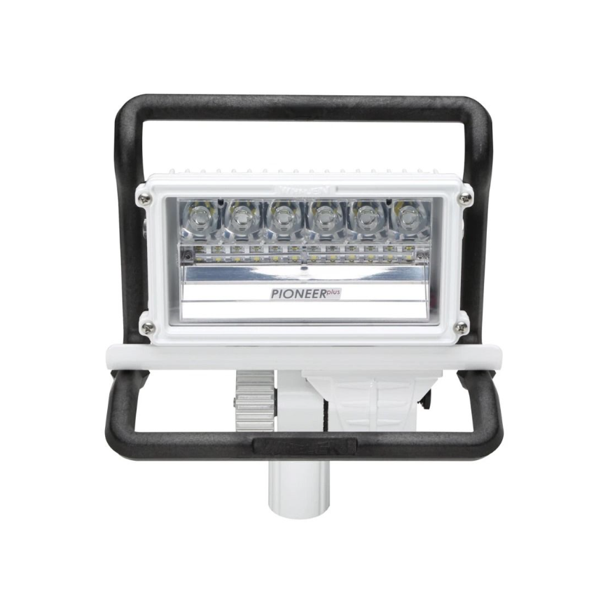 Scene and Work Lights