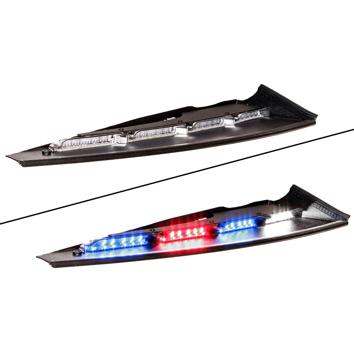 Interior Lightbars