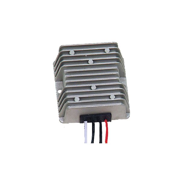 Able 2 SHO-ME 24V DC - 12V DC Converter