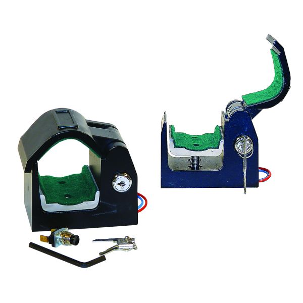 Able 2 Adjustable Gun Lock model number  SKU 07.7002