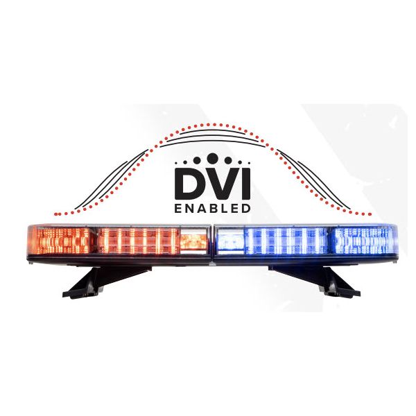 Whelen Mini Liberty II Lightbar