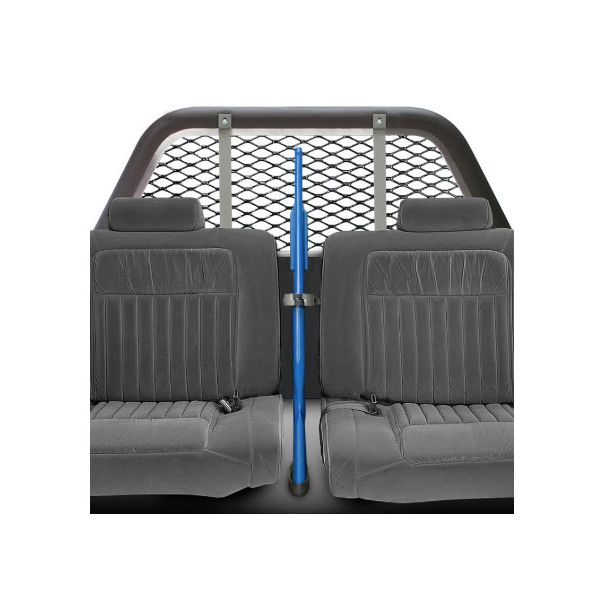 TUFLOC X-Lock Vertical Partition Mount Vehicle Gun Rack