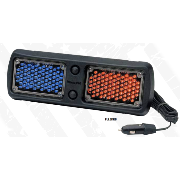 Whelen Flatlighter LED Series