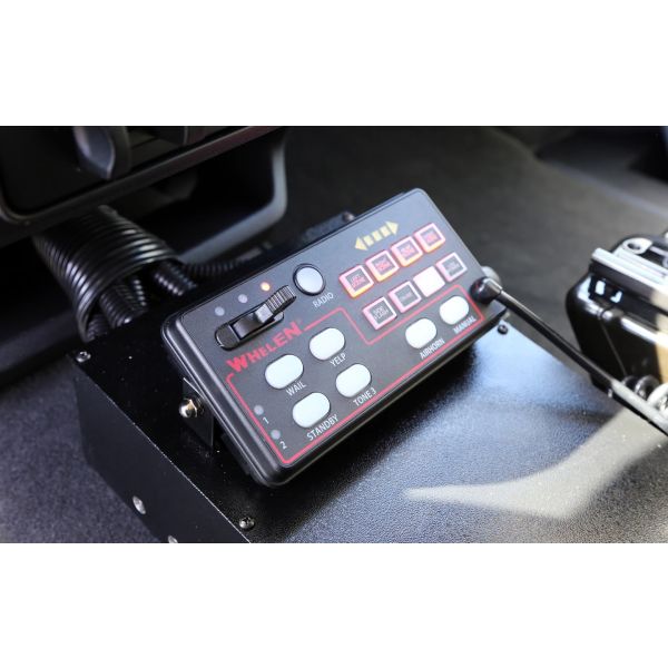 Whelen 295 Series Electric Siren