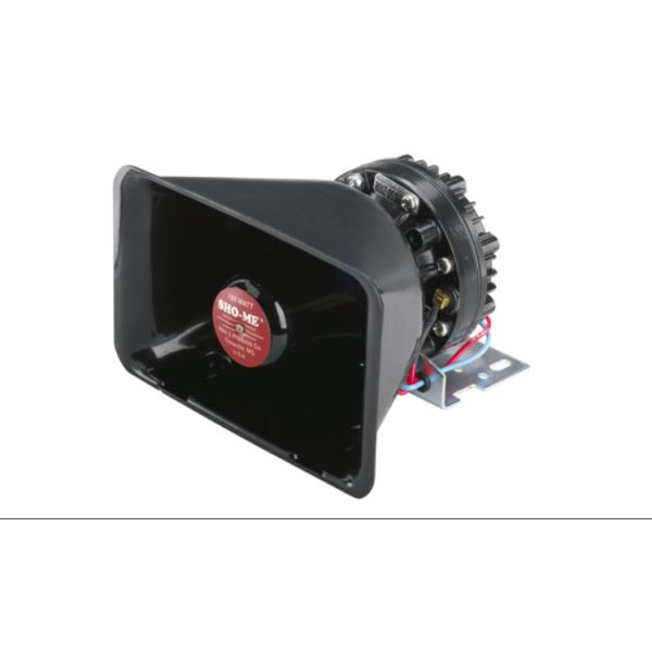 Able 2 Standard Profile Speaker 
