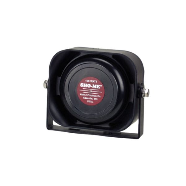 Able 2 Compact Speaker