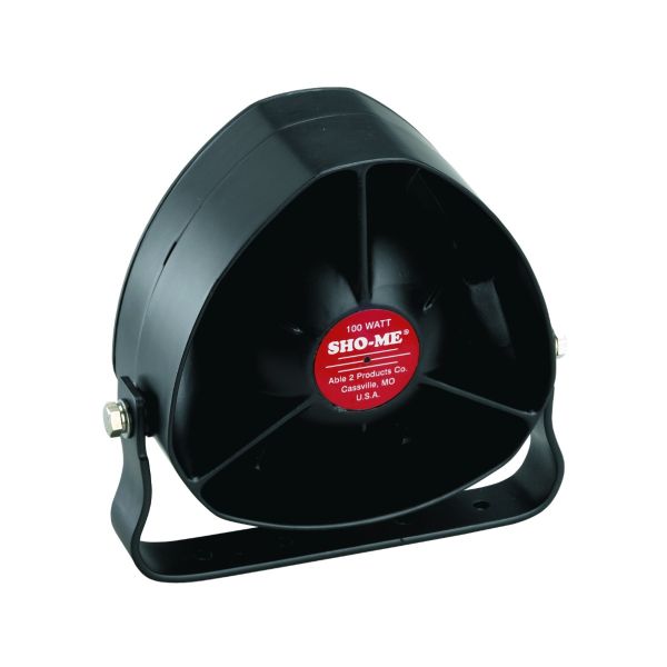 Able 2 Slim Speaker