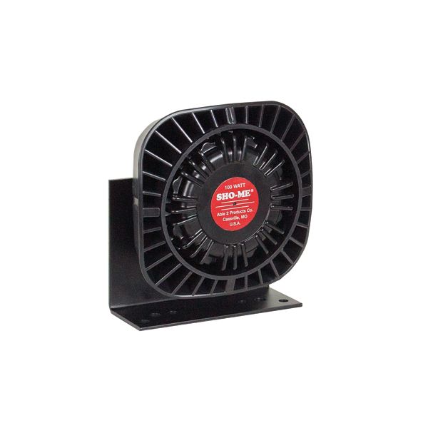 Able 2 Sound Burst Speaker