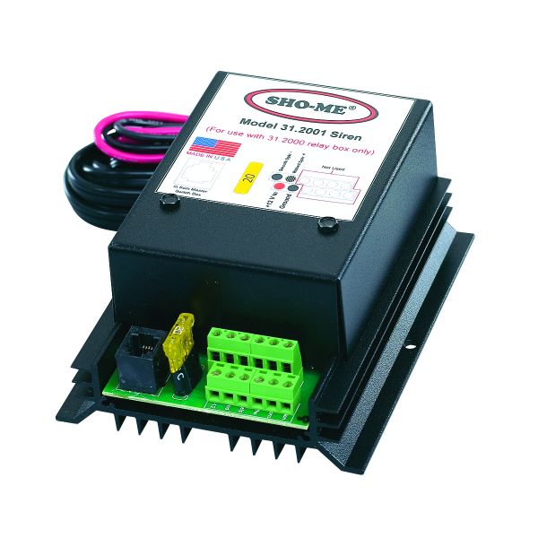 Able 2 Undercover Switchboxes with Mini Controllers