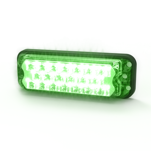 ECCO 3811/3861 Series