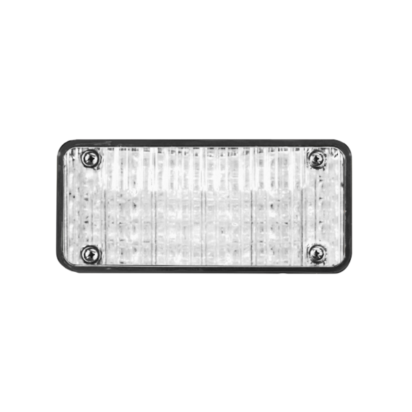 Code 3 3X7 Stop-Turn-Tail-Reverse