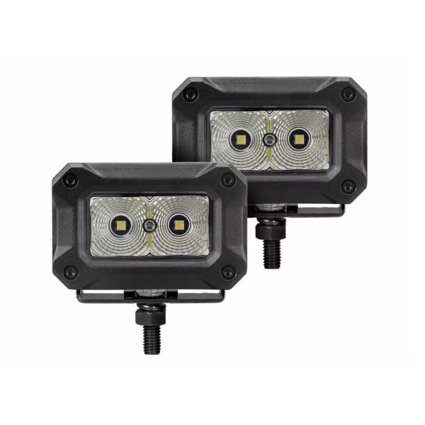 RealTruck Go Rhino Xplor Bright Series 3x2 LED Lights