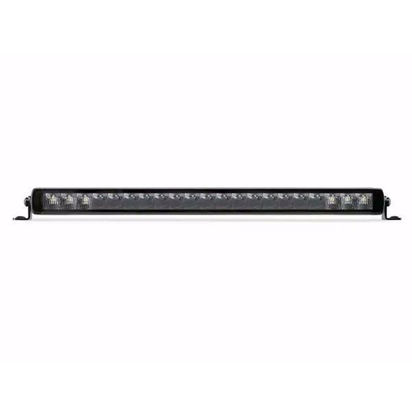 RealTruck Go Rhino Xplor Blackout Series 20" Single Row LED Light Bar