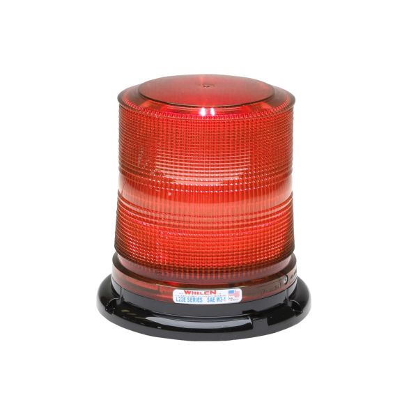 Whelen L22 Series Super-LED