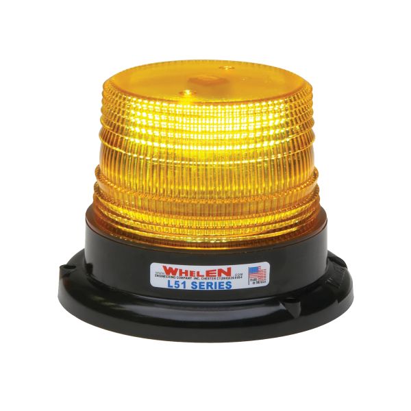 Whelen L51 Series Super - LED Beacons