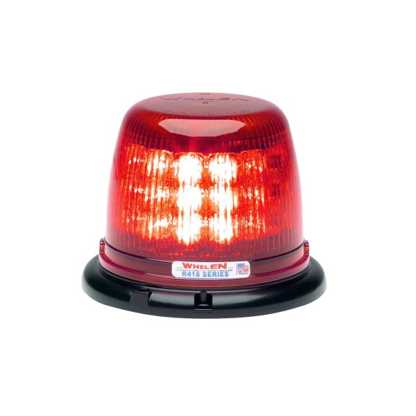 Whelen Rota-Beam Super-LED R416 Series Beacon