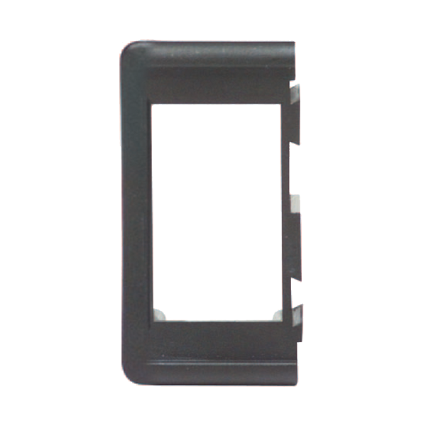 ECCO A9902 - Bracket - End section used with A9901