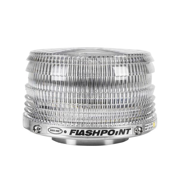 Able 2 SHO-ME Flashpoint Bi-Color LED Beacon