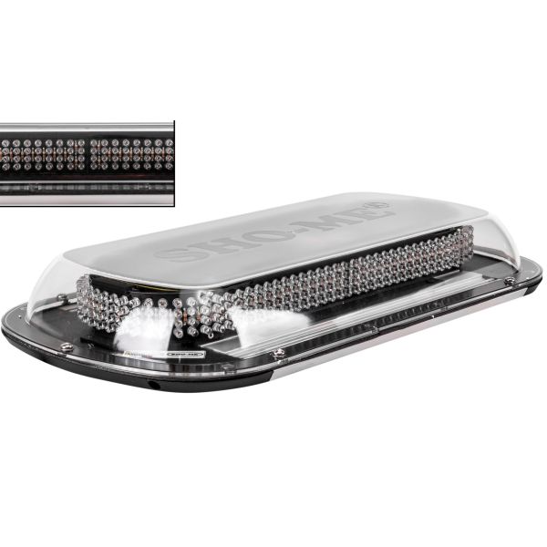 Able 2 SHO-ME Low-Profile LED Mini Lightbar