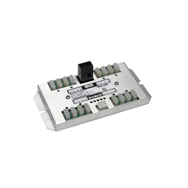 Whelen Ambulance Flashers - Certified Ambulance Flasher, 16 Outlet, 60 Watts