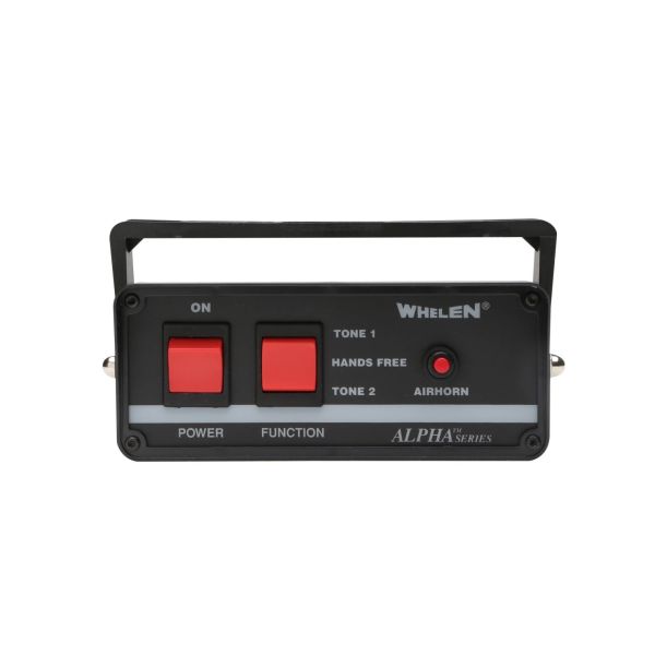 Whelen ALPHASL 200 Watt Remote Siren
