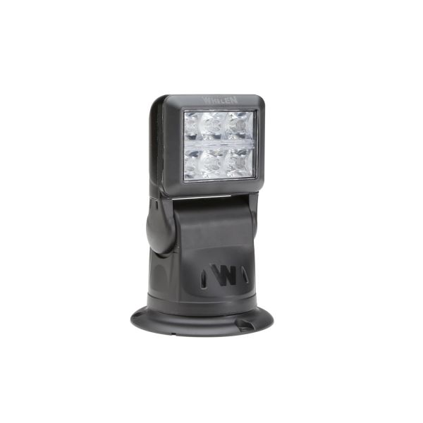 Whelen Arges Remote Spotlight 