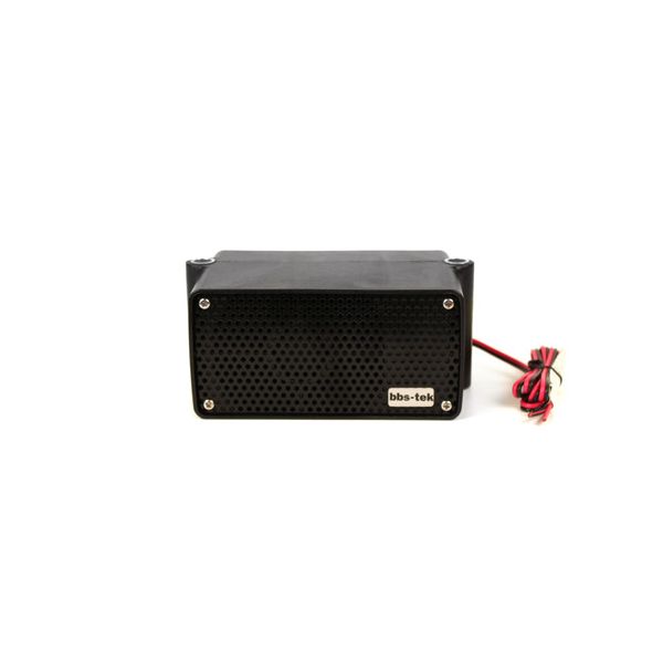 BBS-TEK 107dB Broadband Backup Alarm