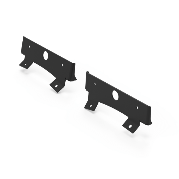 Code 3 Exterior Lighting Bracket - Below Side Mirror, 2021+ Tahoe