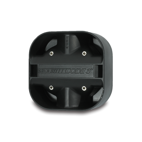 Code 3 C3100 Series Speaker