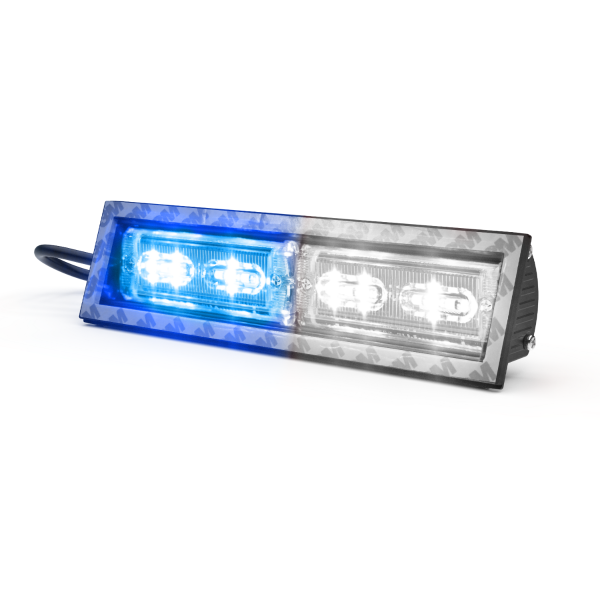 Code 3 CD3974 Series 