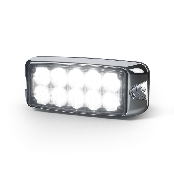 Code 3 CD4080 Series Surface Mount 4.8 Inch