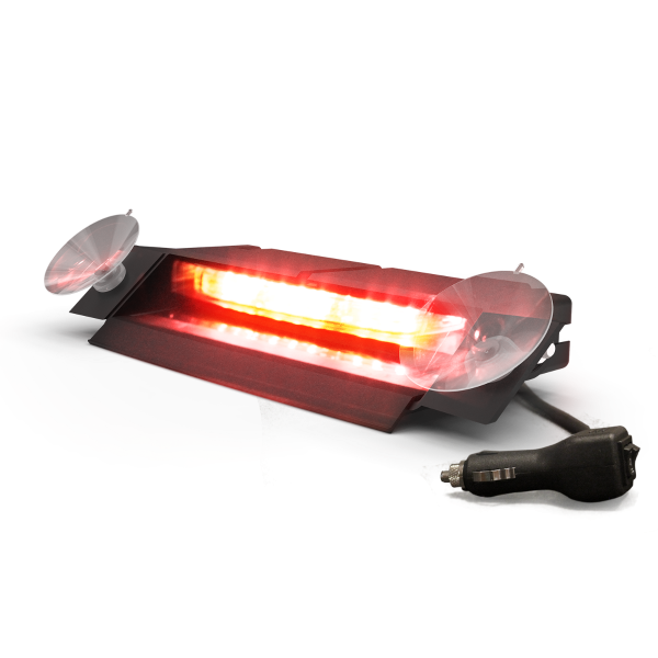 Code 3 CD5051VDL1 Series