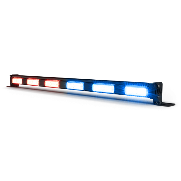 Code 3  CD6000 Series Traffic Stik