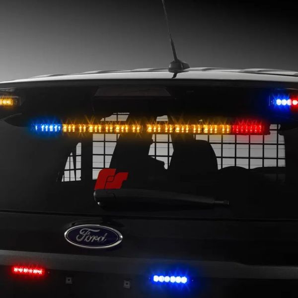 Federal Signal CN SignalMaster