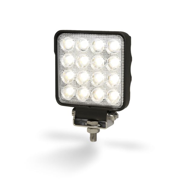 Code3 CW2421 - 4.2 Inch, Flood Beam