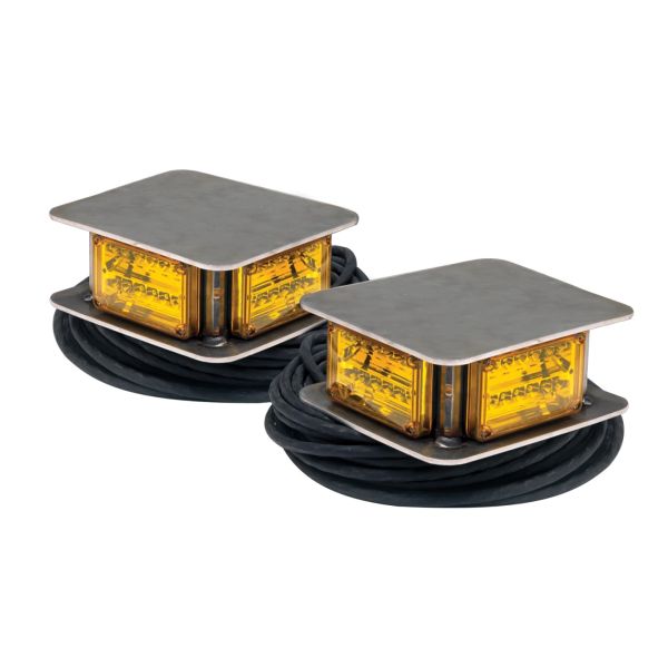 Whelen DOT & Municipal Systems