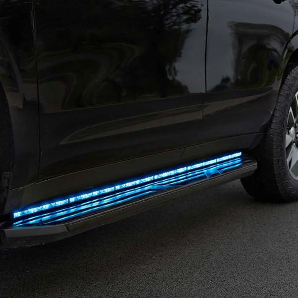 Federal Signal DynaFlare