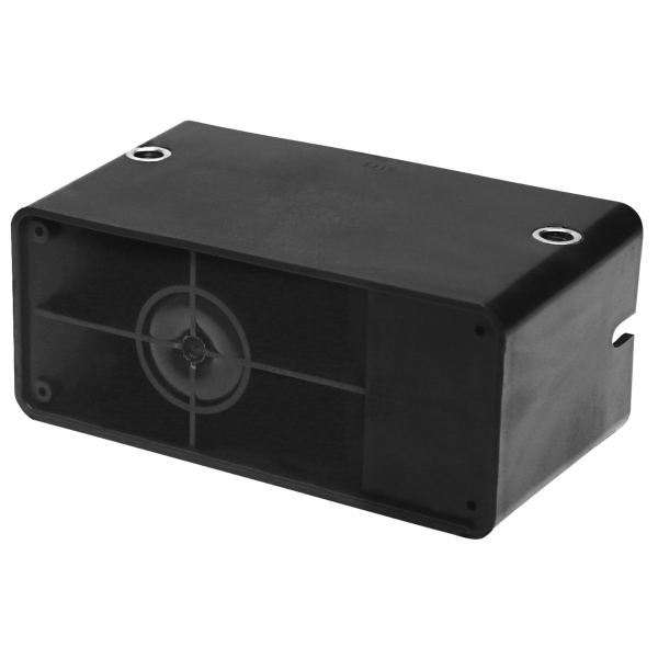 ECCO Multi-Frequency Alarms