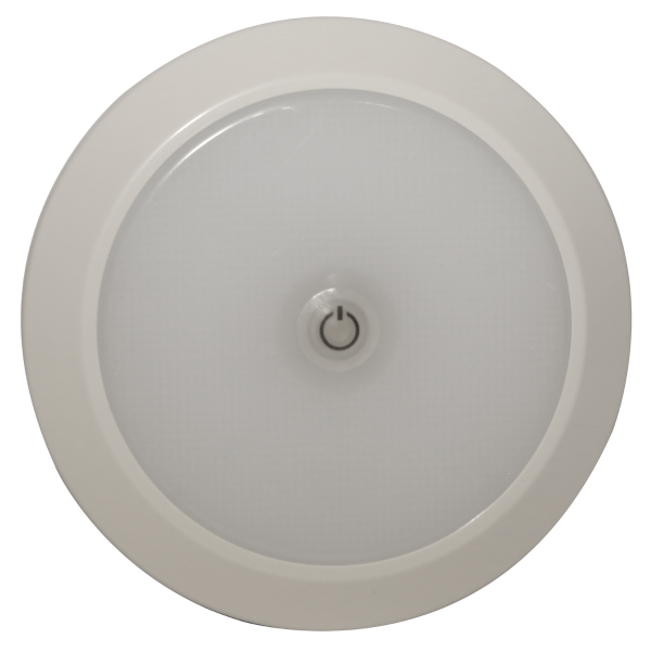 ECCO EW0200 - Switched 5.5 Inch courtesy light