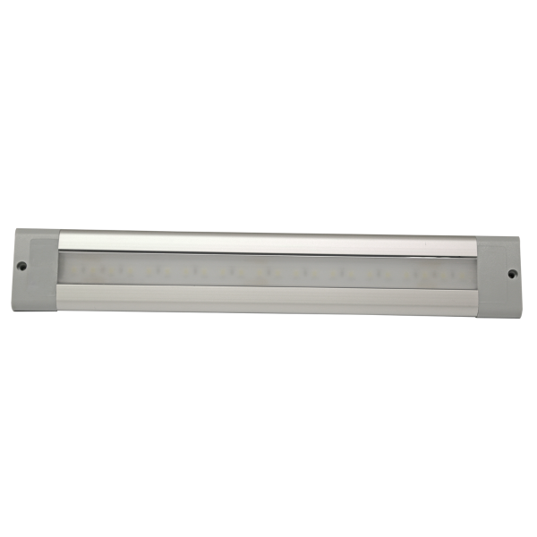 ECCO EW0400 Series - Heavy-duty Surface Mount LED Interior Light