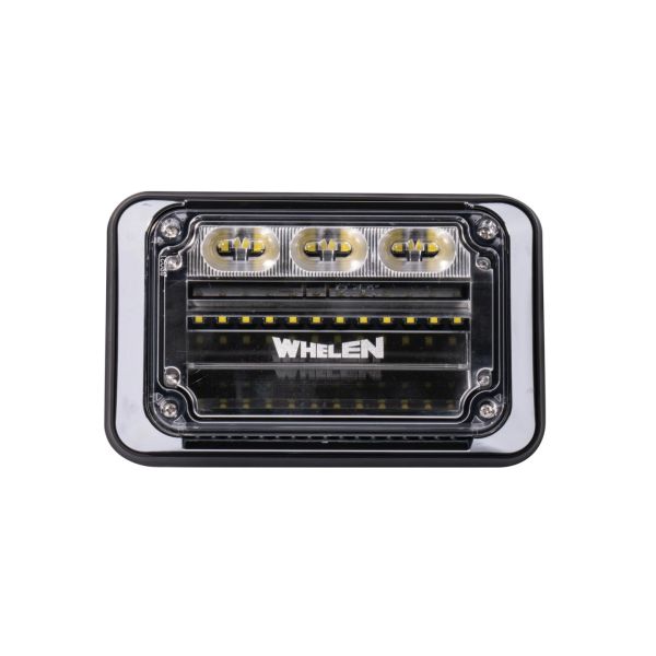 Whelen 600 EZ Scene Light