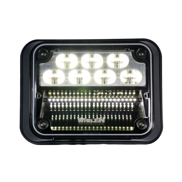 Whelen 900 Series Linear Super-LED Lighthead