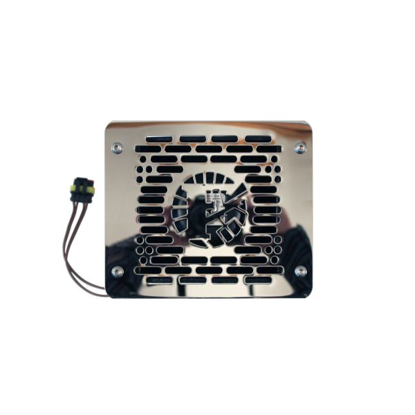 Federal Signal BP200 Series 200 Watt Speakers