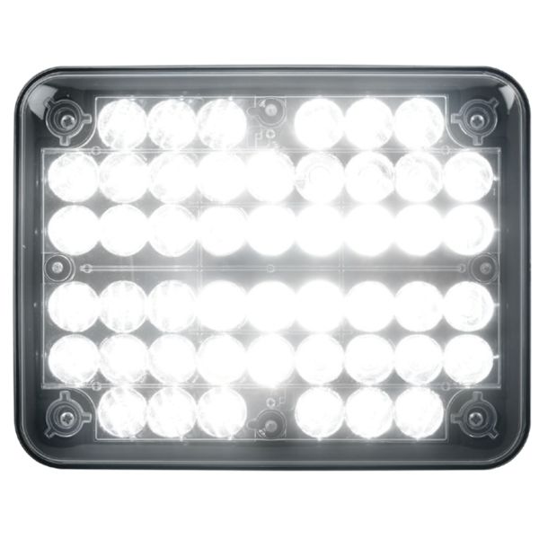 Federal Signal LEDTCL97 Traffic Clearing Light