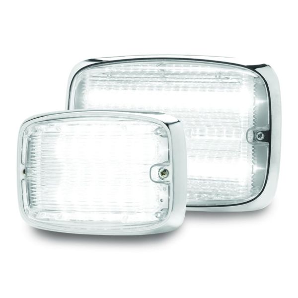 Federal Signal 6x4 FireRay® LED Perimeter Lights