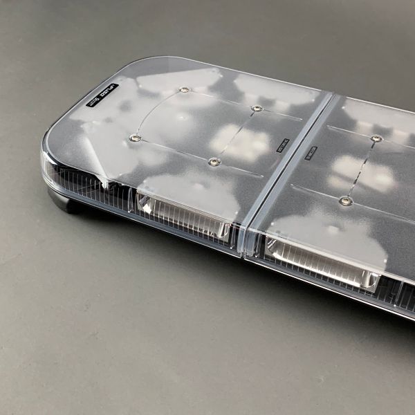 Soundoff Signal nFUSE Lightbar