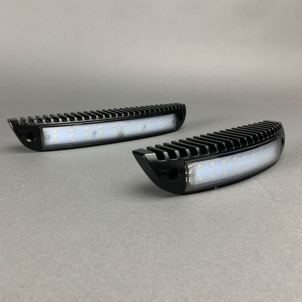 Able2  Angled LED Utility Flood Lights