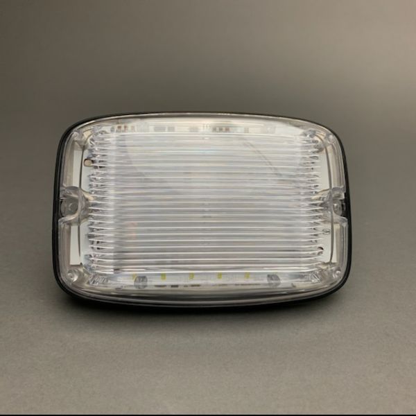 Federal Signal 6x4FireRay® LED Perimeter Lights