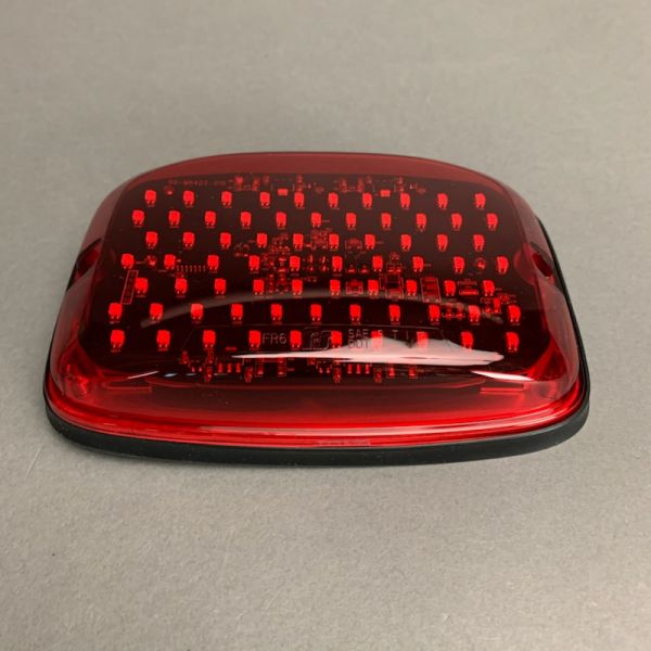 Federal Signal 6x4FireRay® LED Perimeter Lights